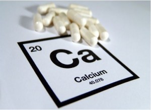 Calcium portal