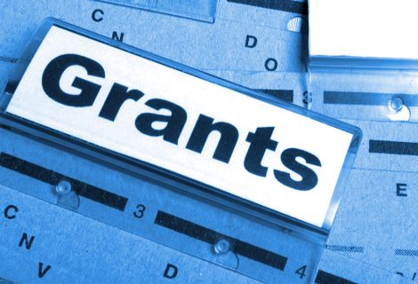 U01 cooperative agreement grant application undergoes scientific review