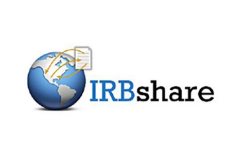 D2d becomes the first NIDDK supported trial to use IRBShare